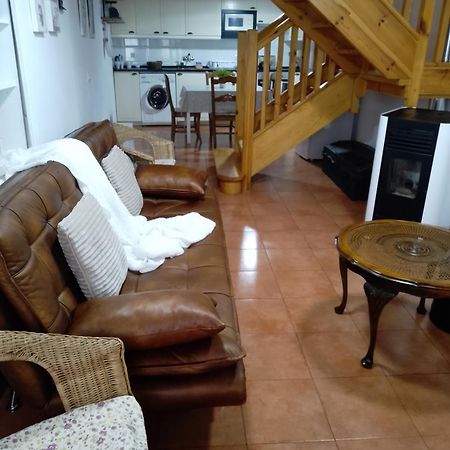 San Juan de Parres El Rinconin De Deguヴィラ エクステリア 写真
