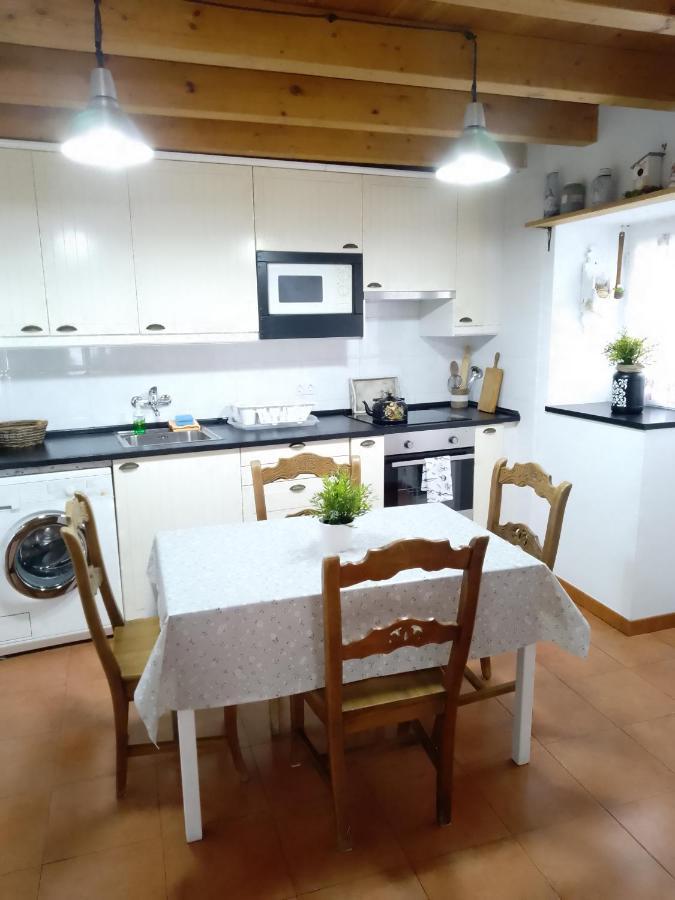 San Juan de Parres El Rinconin De Deguヴィラ エクステリア 写真