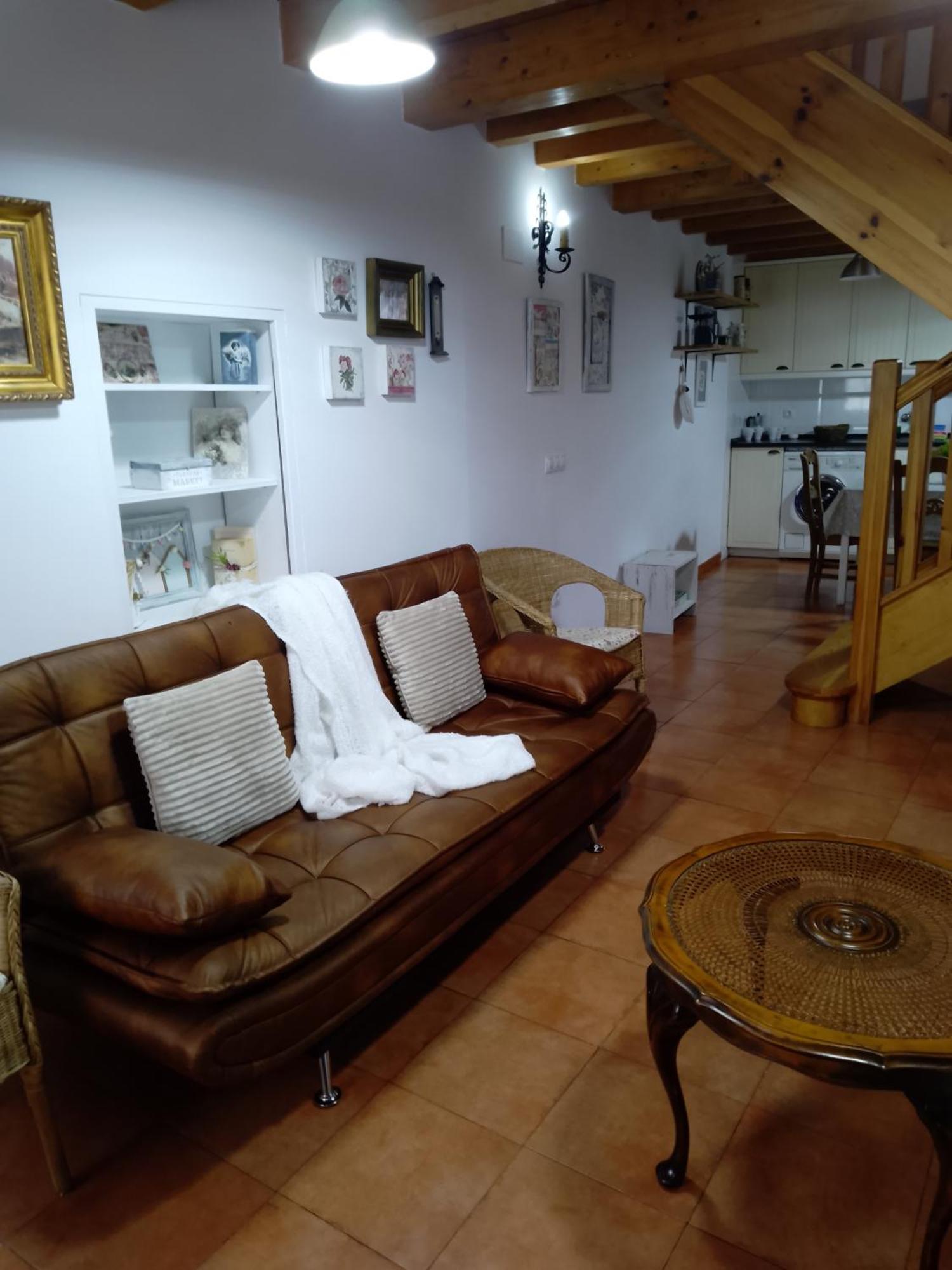 San Juan de Parres El Rinconin De Deguヴィラ エクステリア 写真