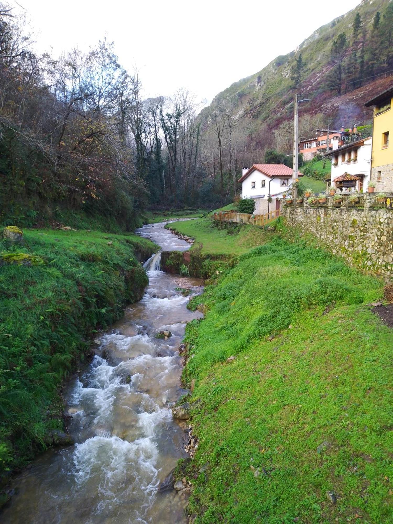 San Juan de Parres El Rinconin De Deguヴィラ エクステリア 写真
